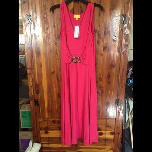 NWT Liz Lange Dress
